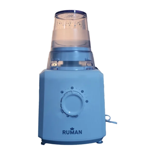 BL-2024 MIXER - Image 2