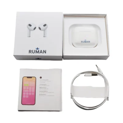 A2 PRO AIRPODS