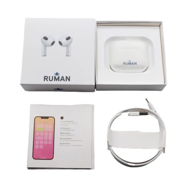 A2 PRO AIRPODS