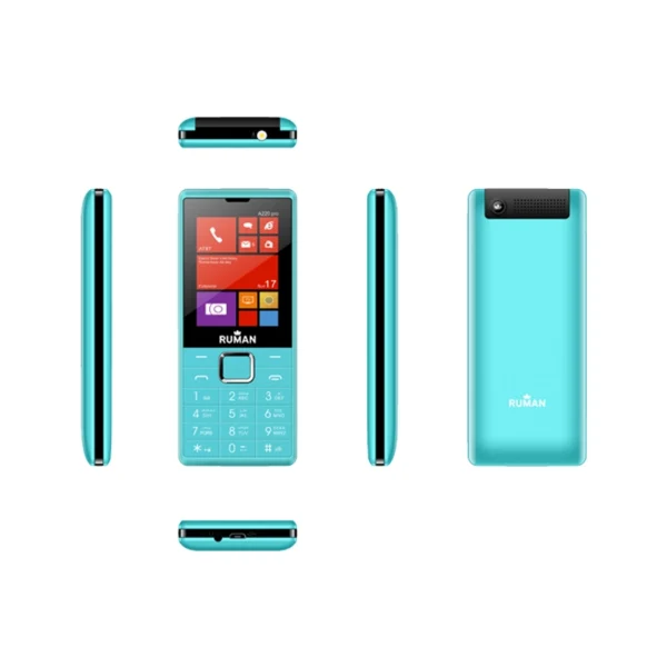 A220 Pro 4sim Ruman Mobile - Image 2