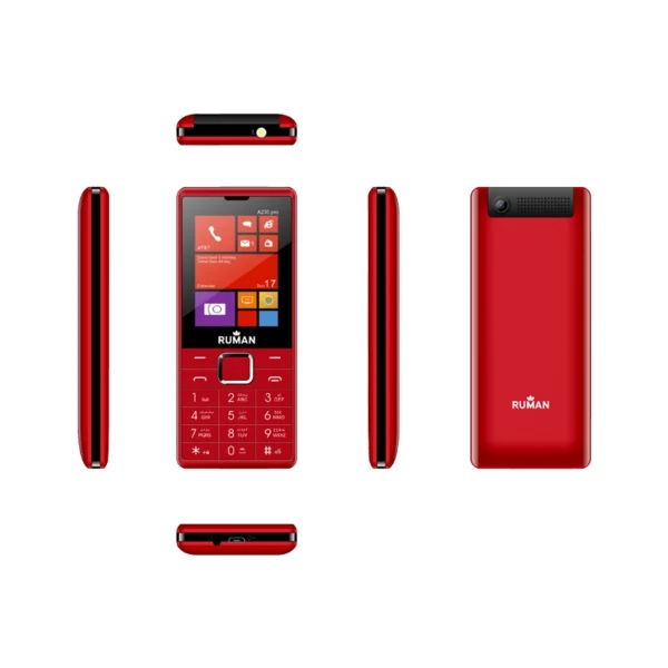 A230 Pro 4sim Ruman Mobile - Image 3