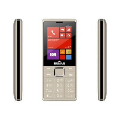 A230 Pro 4sim Ruman Mobile