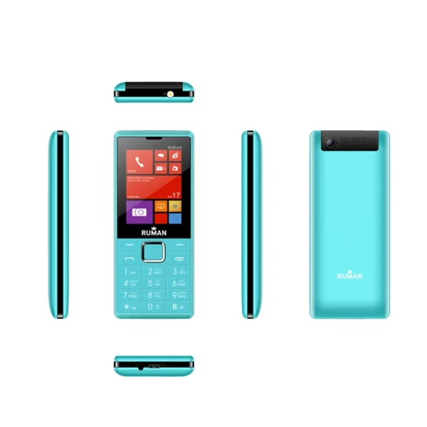 A230 Pro 4sim Ruman Mobile - Image 5