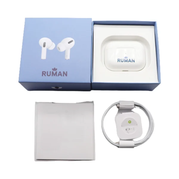 A4 PRO AIRPODS - Image 2
