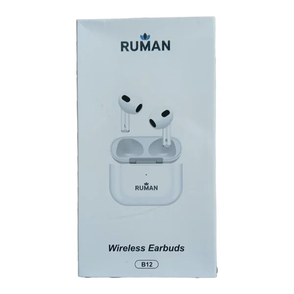 B12 PRO AIRPODS