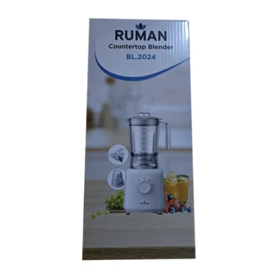 BL-2024 MIXER