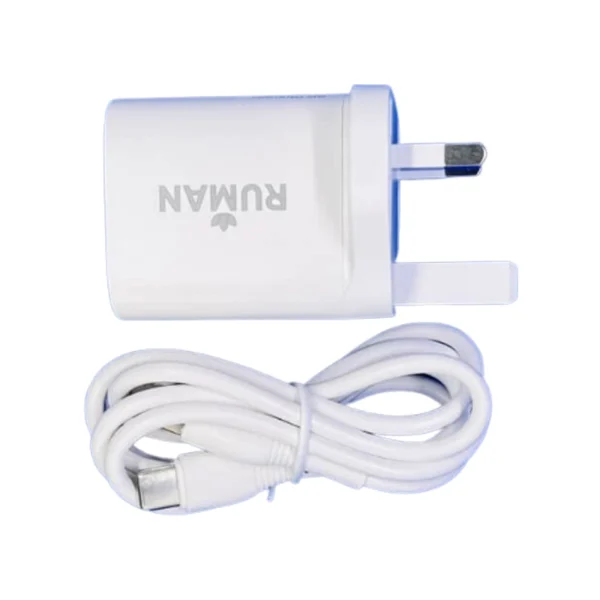 F12 Fast Charger – Type-C - Image 5