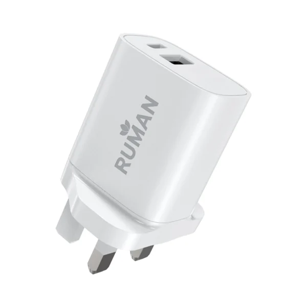 F13 Fast Charger – iPhone Type-C - Image 2