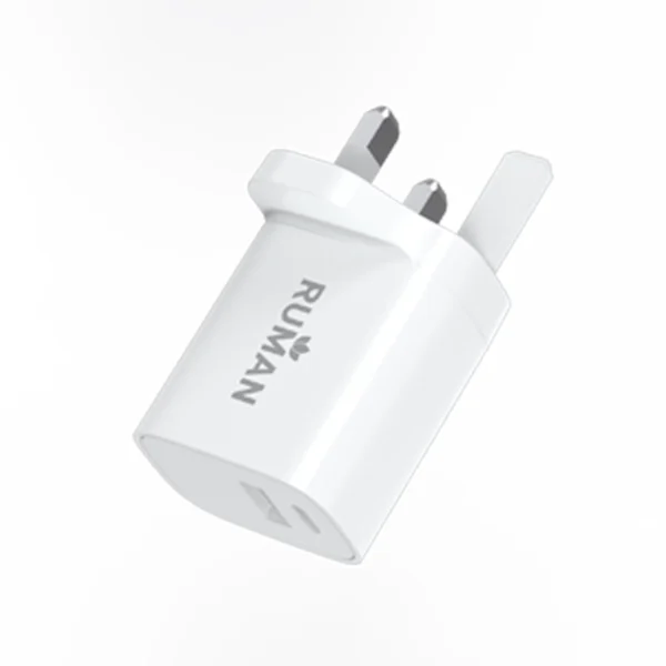 F13 Fast Charger – iPhone Type-C - Image 3