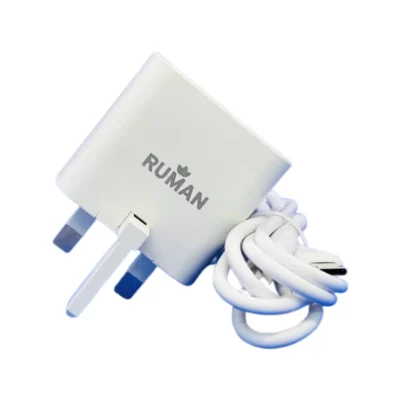 F2 Type-C Fast Charger
