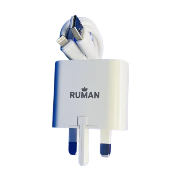 F2 Type-C Fast Charger - Image 5
