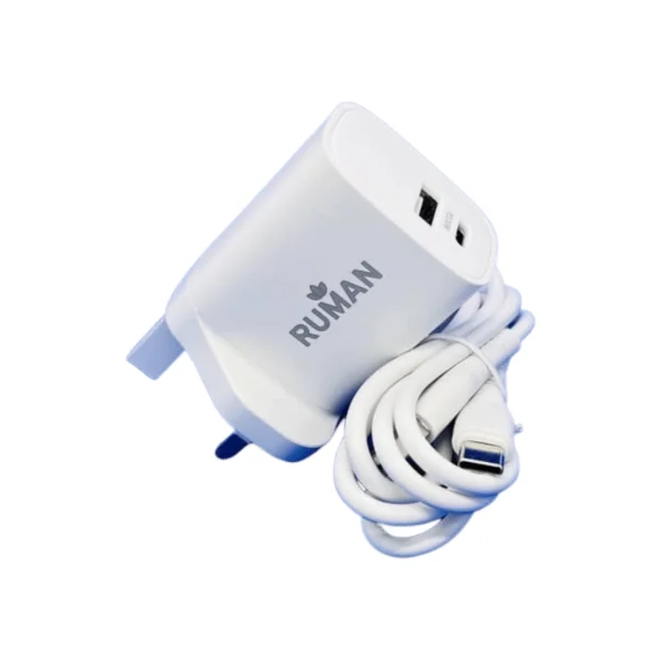 F13 Fast Charger – iPhone Type-C - Image 4