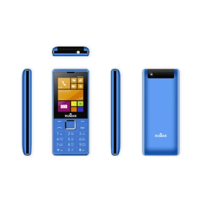 A220 Pro 4sim Ruman Mobile