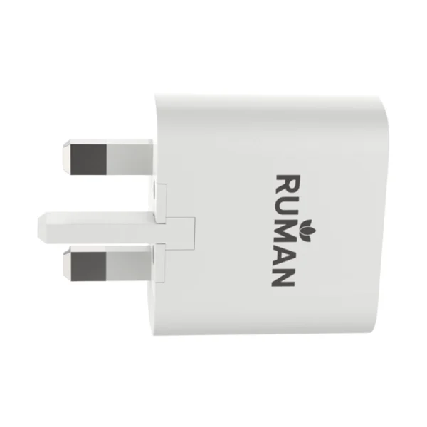 F2 Type-C Fast Charger - Image 4
