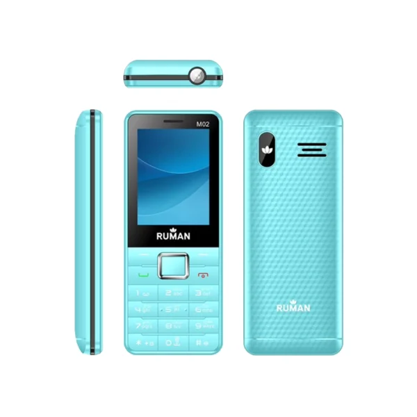 M02 3-Sim Mobile - Image 5
