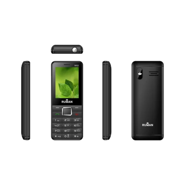 M02 3-Sim Mobile - Image 3