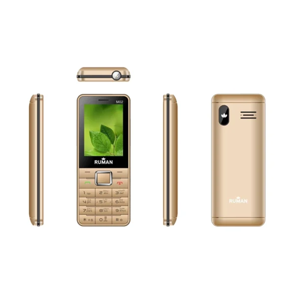 M02 3-Sim Mobile - Image 6
