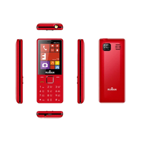 M03 3Sim Mobile Ruman - Image 6
