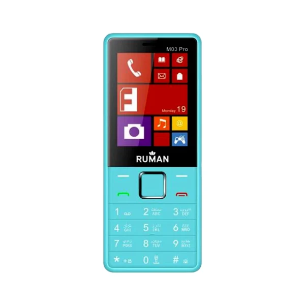 M03 3Sim Mobile Ruman - Image 5
