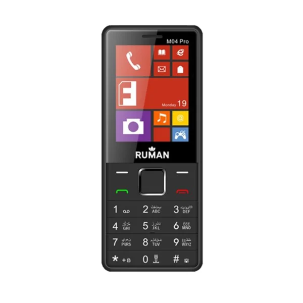 M03 3Sim Mobile Ruman - Image 3