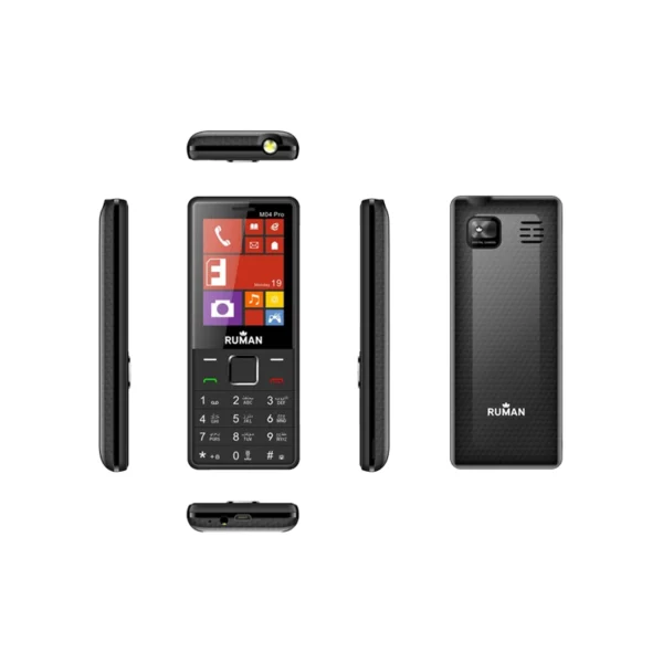 M03 3Sim Mobile Ruman - Image 2