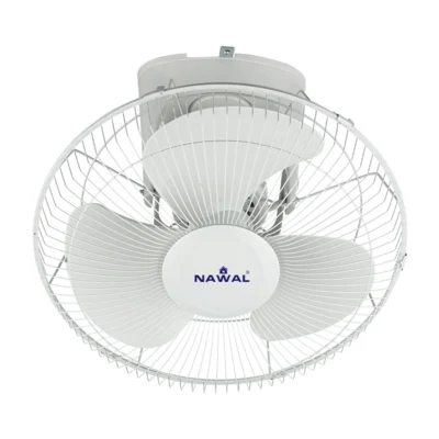 RT-2025 ORBIT FAN NAWAL MODEL