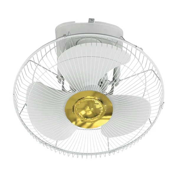 RT-2024 ORBIT FAN