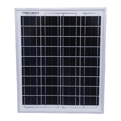 Solar 30W Ruman