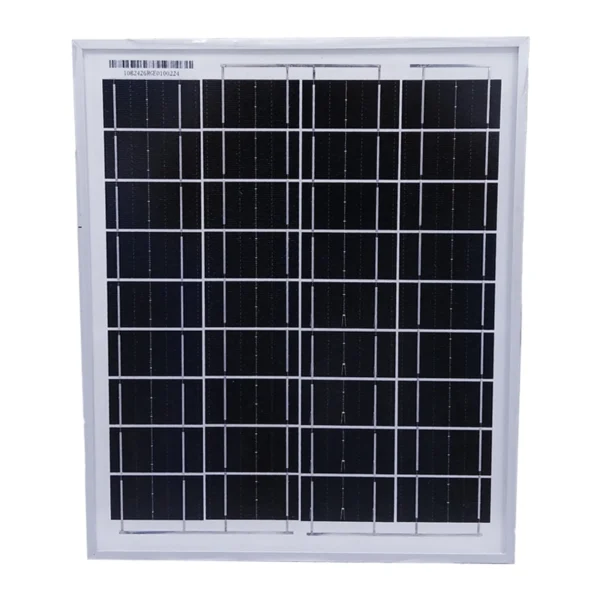 Solar 30W Ruman