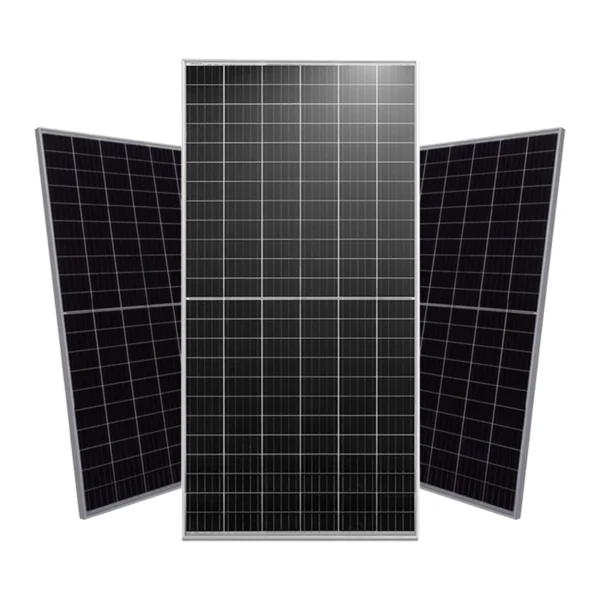 Solar 460W Ruman