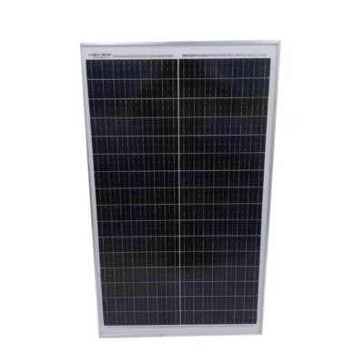 Solar 50W Ruman