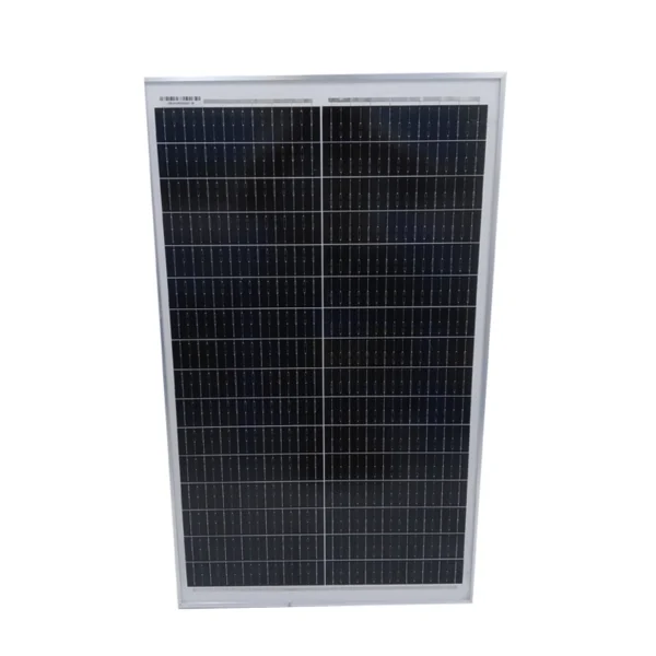 Solar 50W Ruman