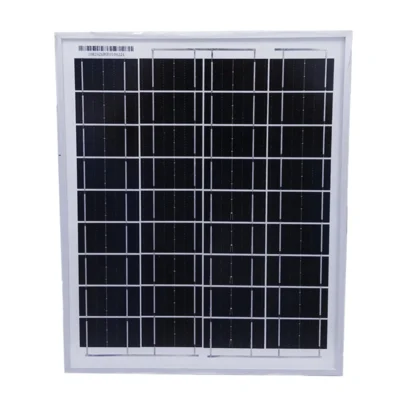 Solar 20W Ruman