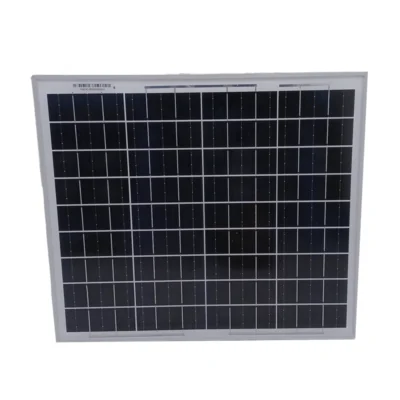 Solar 40W Ruman