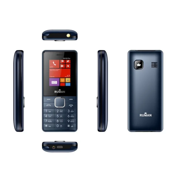 M102 2Sim - Image 4