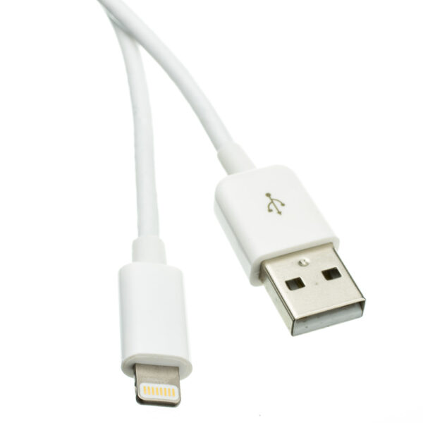 Usb Cable Iphone - Image 3