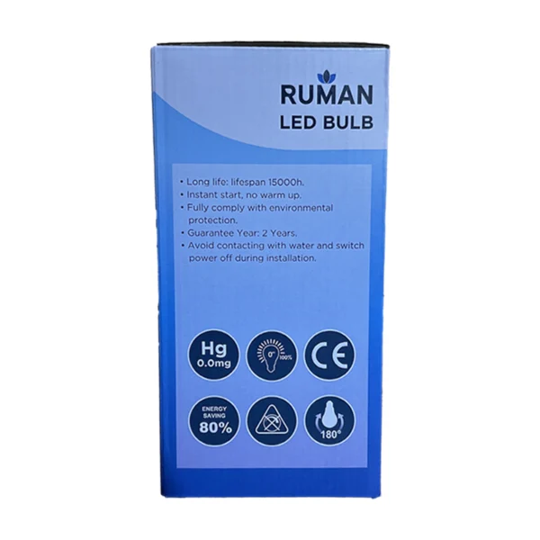 Led Bulb 25W - Image 3