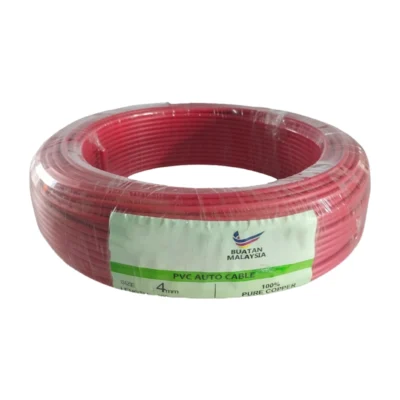 Wire Solar (Fiilo Solar)