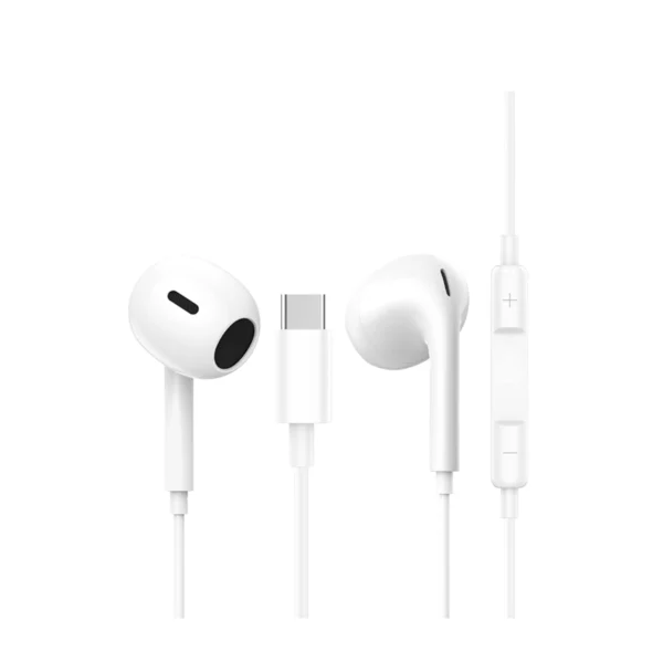 M1 Earphone - Image 2