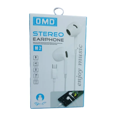 M2 Earphone