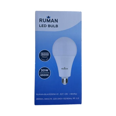 LED Bulb 30W