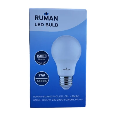 LED Bulb 7W