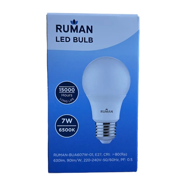 LED Bulb 7W