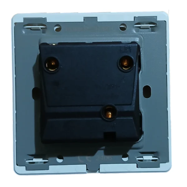 SOCKET SINGLE WITH SWITCH - Image 2