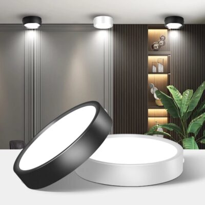 LED SURFACE DOWNLIGHT