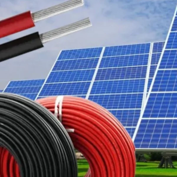 Wire Solar (Fiilo Solar) - Image 2