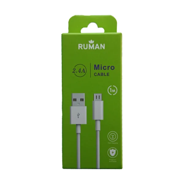 Usb Cable Micro - Image 3