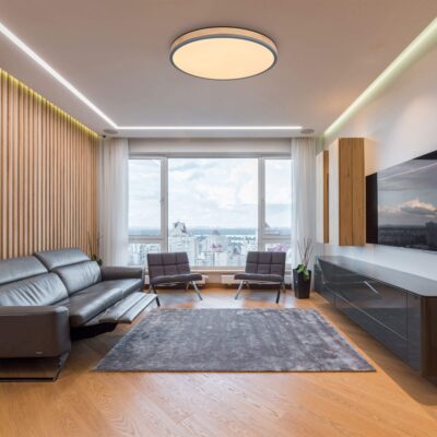 LED CEILING LIGHT