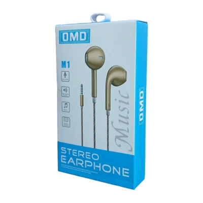 M1 Earphone